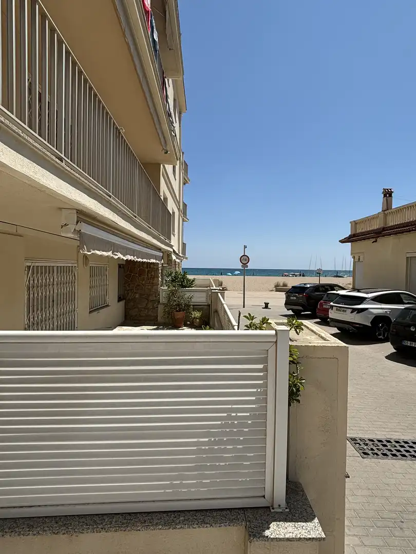 Flat for rent in Carrer Tordera, 2, Sant Salvador