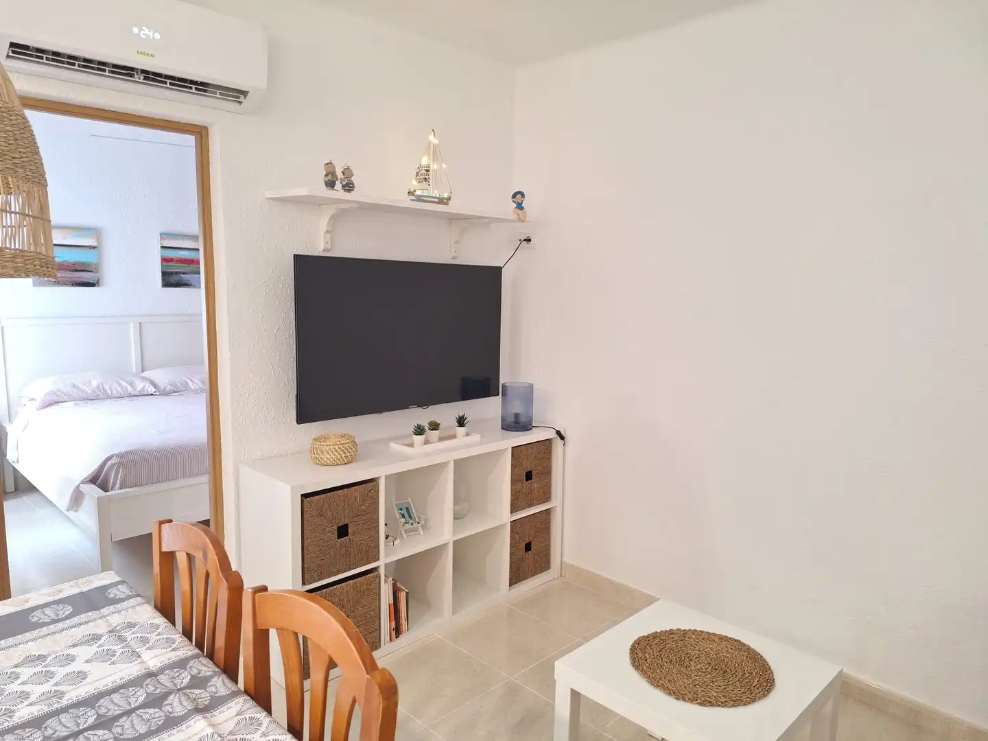 Flat for rent in Carrer Tordera, 2, Sant Salvador