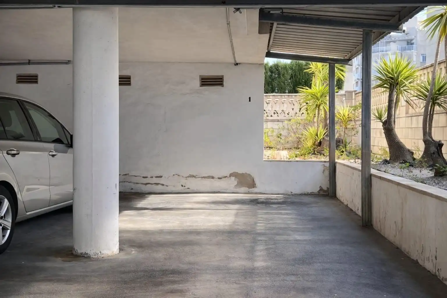Apartamento en venta en Calle Cocentaina, 10, Piles Apartamento en venta en Piles con Aire acondicionado, Terraza y Piscina