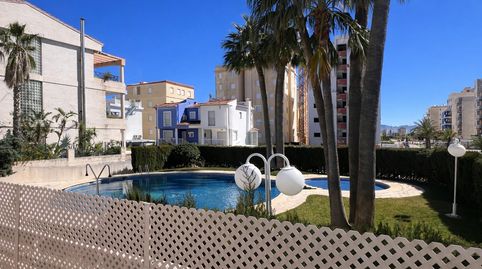 Apartamento en venta en Calle Cocentaina, 10, Piles, Valencia - imagen 2 Foto 2 de Apartamento en venta en Calle Cocentaina, 10, Piles, Valencia