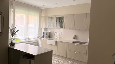 Flat for sale in Talaieta Kalea, 26, Usategui, Getxo - image 4 Photo 4 of Flat for sale in Talaieta Kalea, 26, Usategui, Getxo