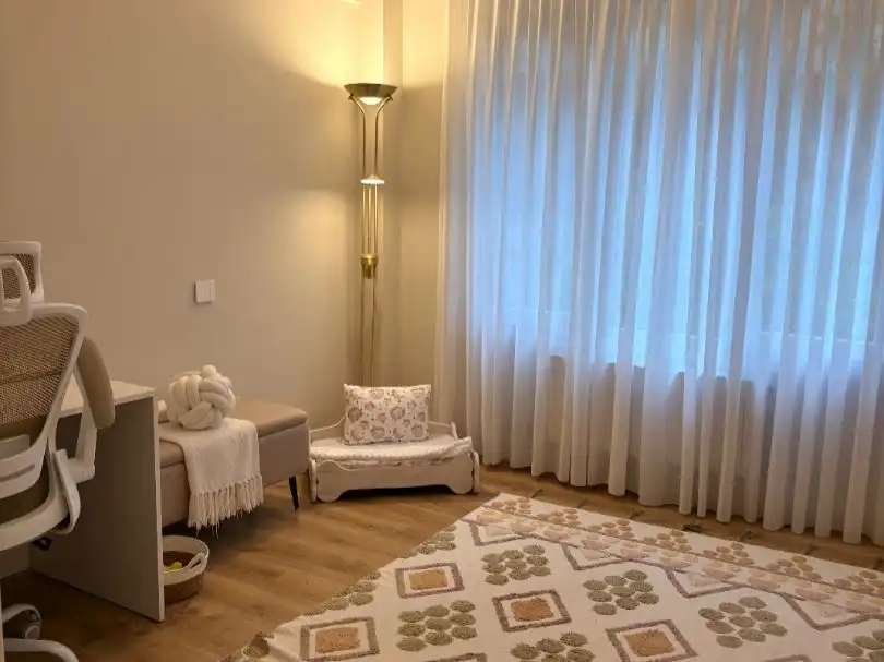 Living room of Flat for sale in Getxo   with Balcony