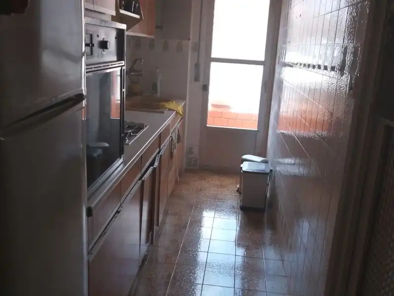 Zimmer in Calle Trinquete, 5, Cascante
