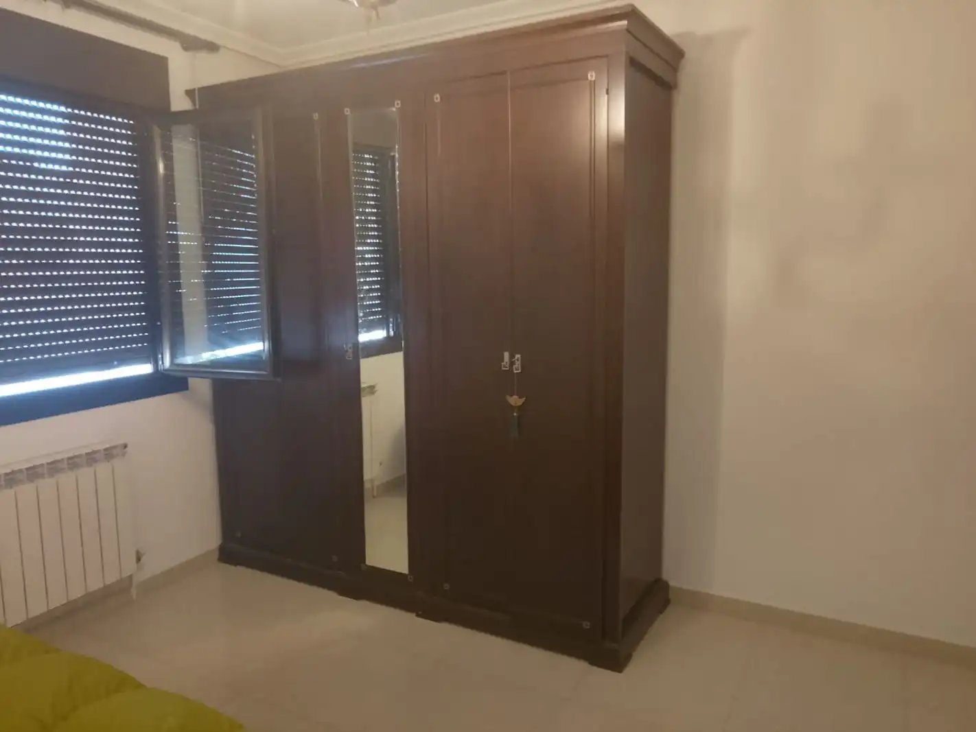 Zimmer in Calle Trinquete, 5, Cascante