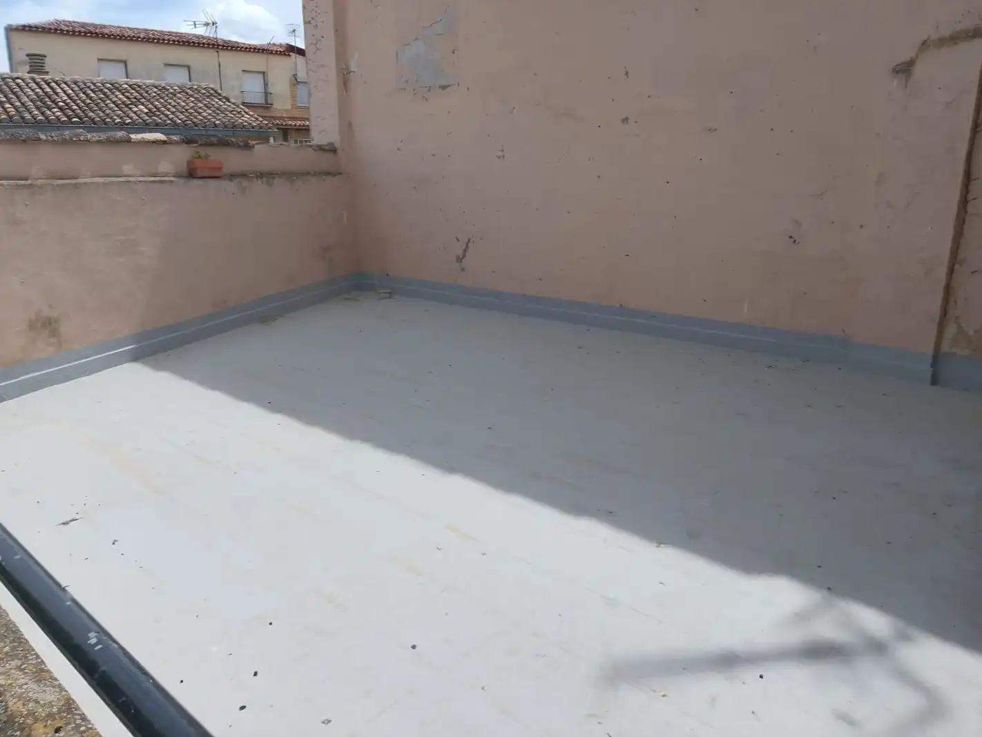 Zimmer in Calle Trinquete, 5, Cascante