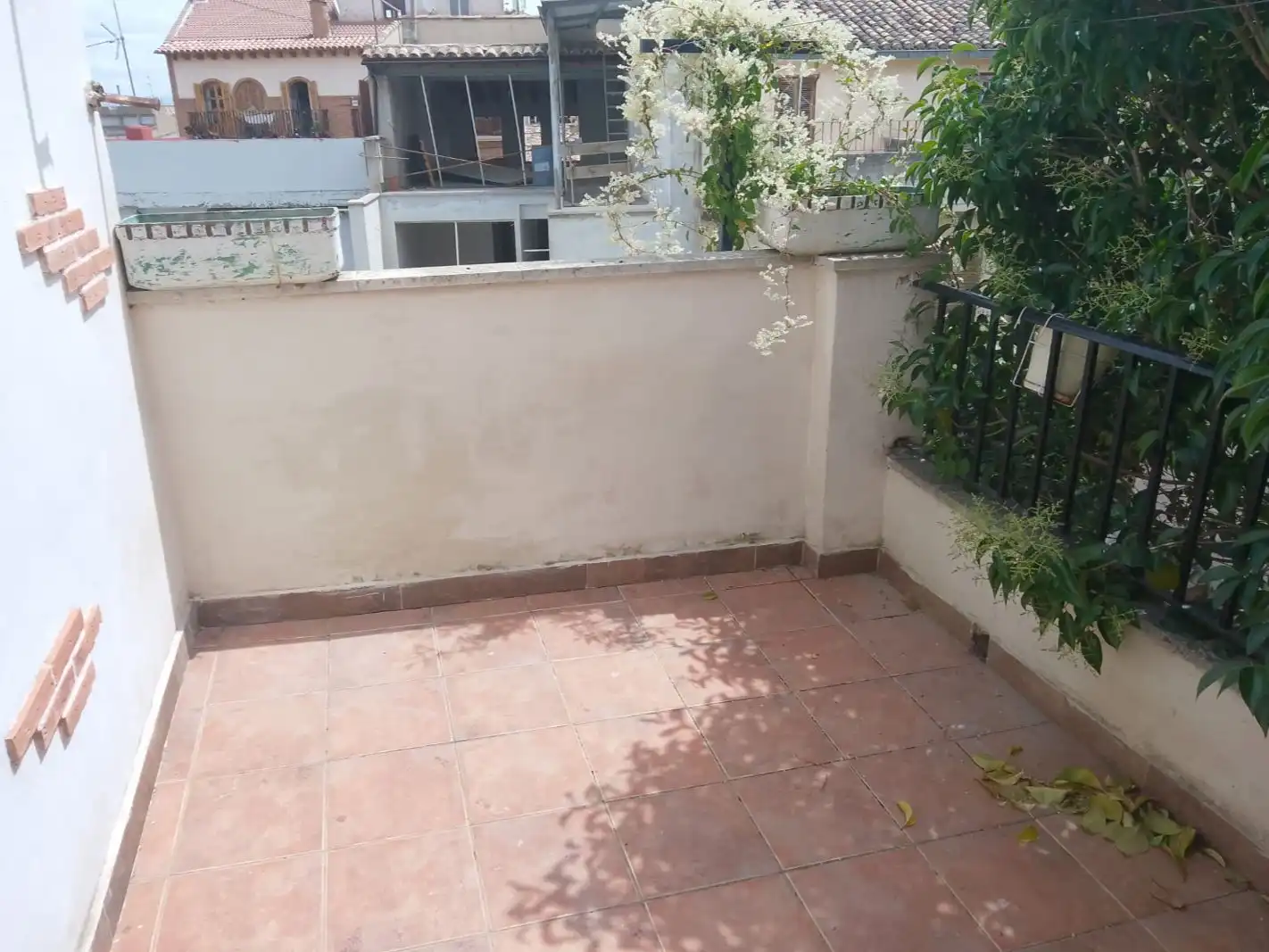 Zimmer in Calle Trinquete, 5, Cascante