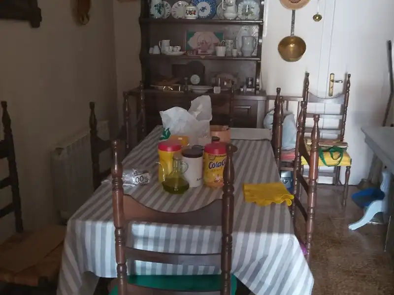 Zimmer in Calle Trinquete, 5, Cascante