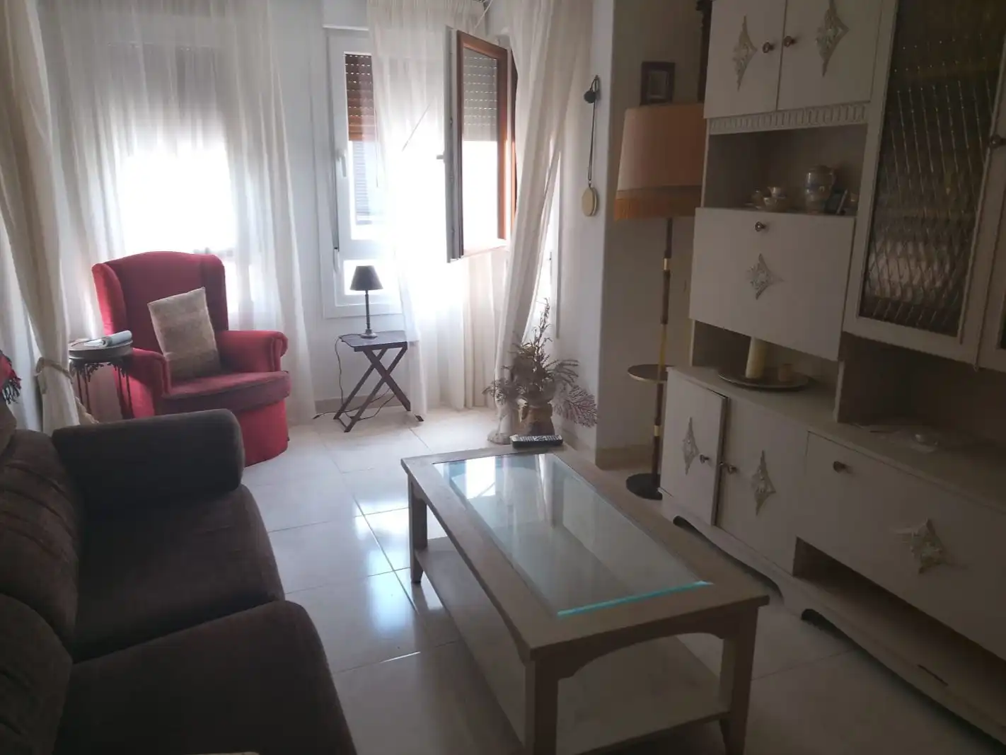 Zimmer in Calle Trinquete, 5, Cascante