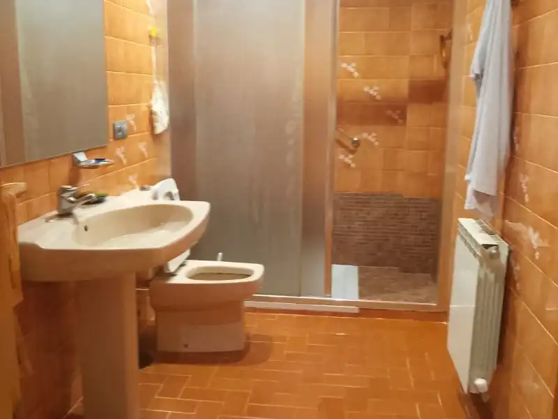 Zimmer in Calle Trinquete, 5, Cascante