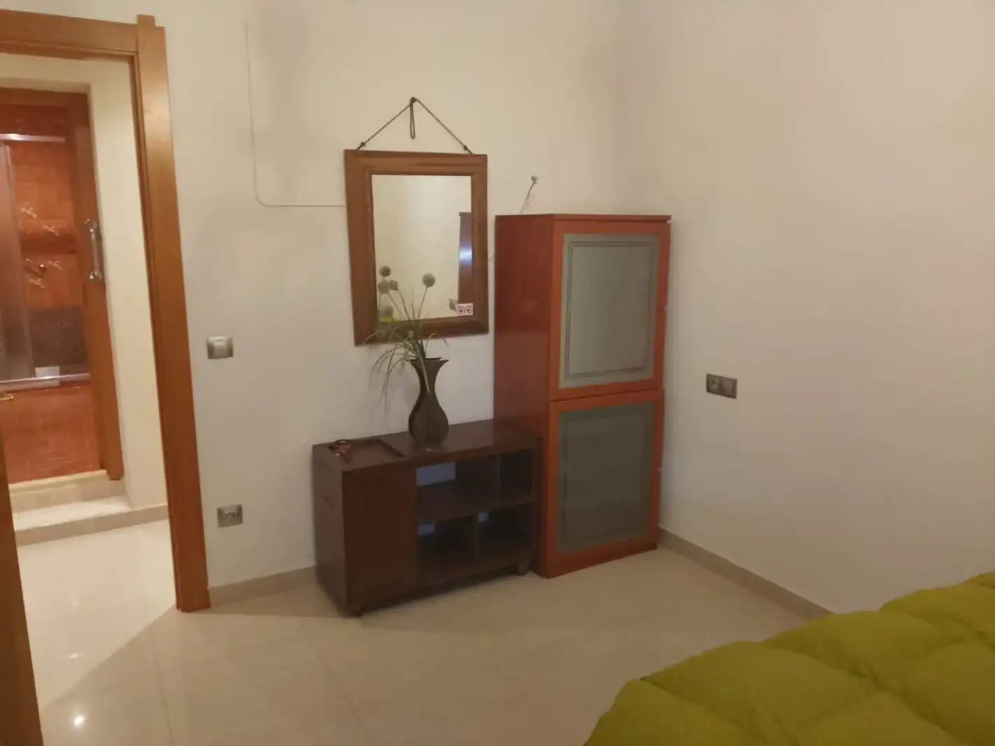 Zimmer in Calle Trinquete, 5, Cascante