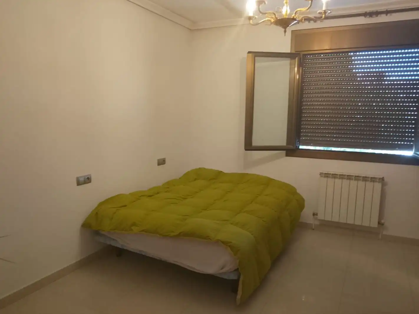 Zimmer in Calle Trinquete, 5, Cascante