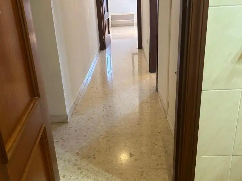 Flat for sale in Colores - Entreparques Flat for sale in Sevilla with Air Conditioner, Heating and Terrace