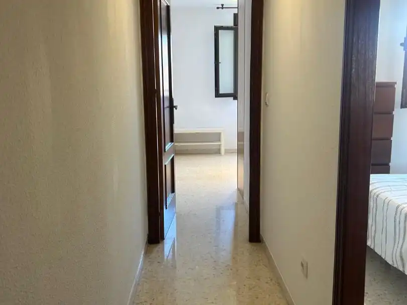 Flat for sale in Colores - Entreparques Flat for sale in Sevilla with Air Conditioner, Heating and Terrace