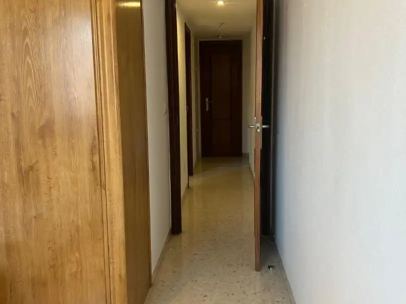 Flat for sale in Colores - Entreparques Flat for sale in Sevilla with Air Conditioner, Heating and Terrace