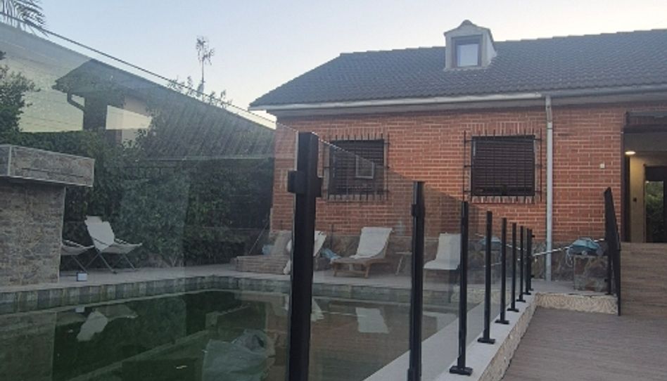 Piso en venta en Calle Condado-valdehoyas I, 23, El Viso de San Juan, Toledo - imagen 1 Foto 1 de Piso en venta en Calle Condado-valdehoyas I, 23, El Viso de San Juan, Toledo