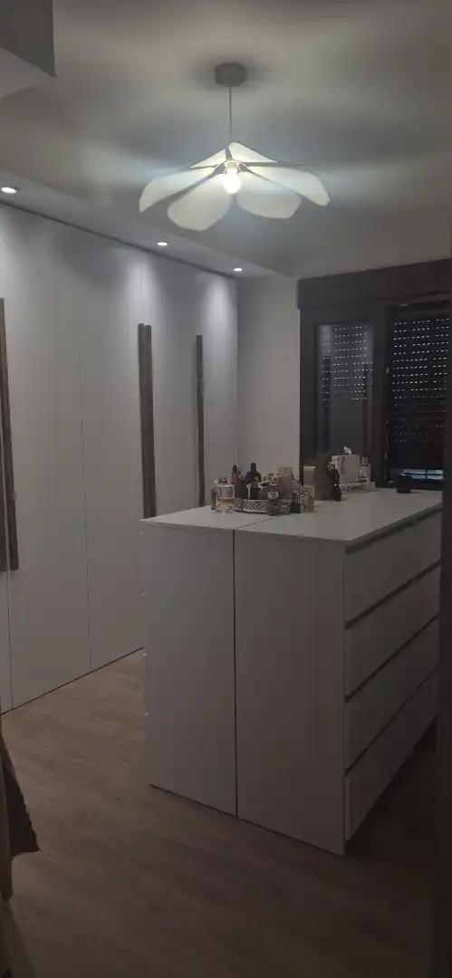 Cocina de Piso en venta en El Viso de San Juan con Aire acondicionado, Calefacción y Parquet