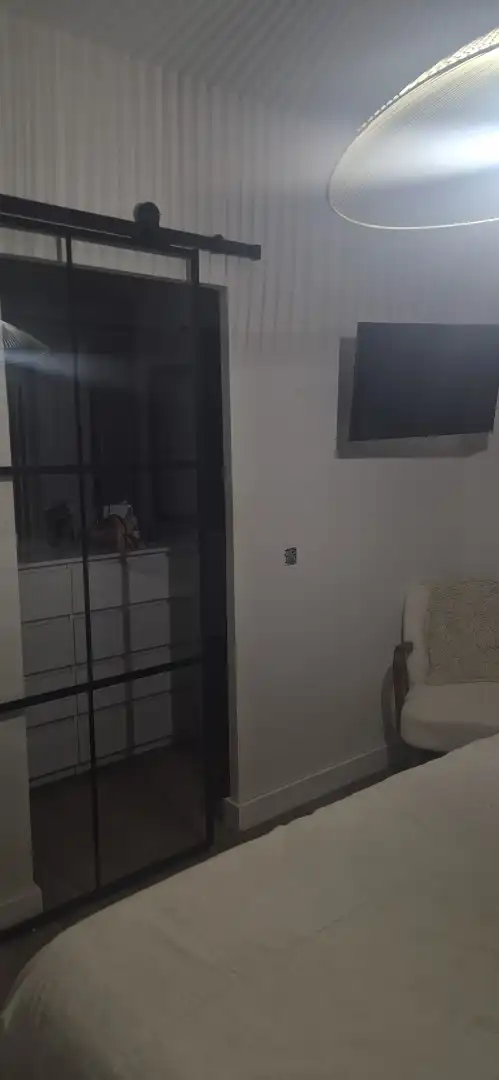 Habitación de Piso en venta en El Viso de San Juan con Aire acondicionado, Calefacción y Parquet