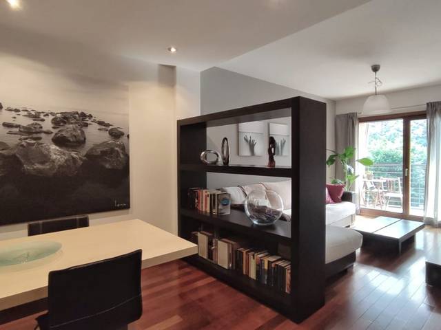 Piso en Venta en Calle Salvador Monsalud, 4-A en Schamann - Rehoyas