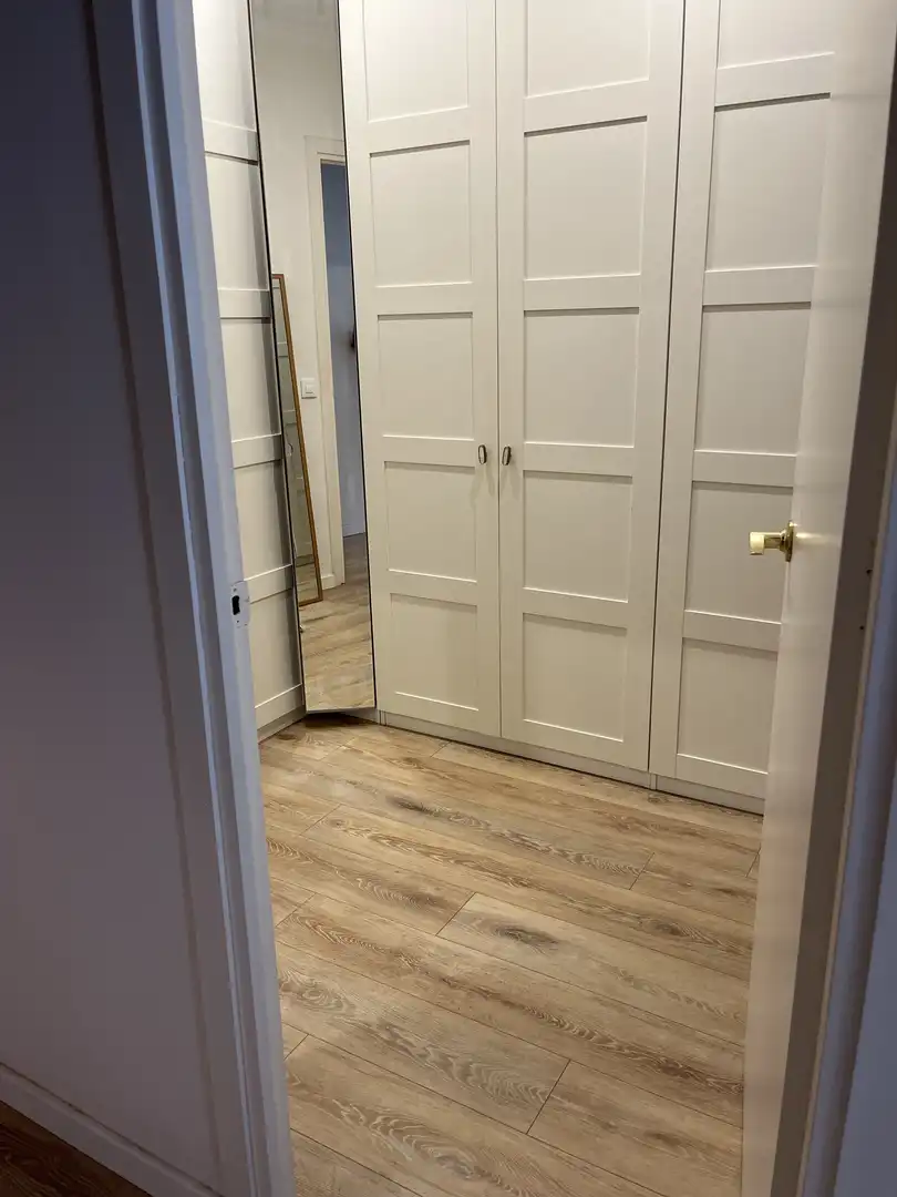 Piso de alquiler en Carrer de Nàpols, 185, Dreta de l'Eixample Habitación de Piso de alquiler en Barcelona Capital con Aire acondicionado y Balcón