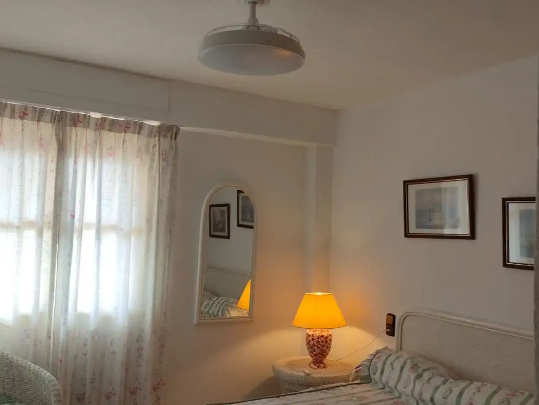 Piso de alquiler en Avinguda Borrons, 6, Xeraco Habitación de Piso de alquiler en Xeraco con Terraza, Piscina y Amueblado