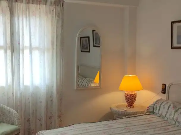 Piso de alquiler en Avinguda Borrons, 6, Xeraco Habitación de Piso de alquiler en Xeraco con Terraza, Piscina y Amueblado