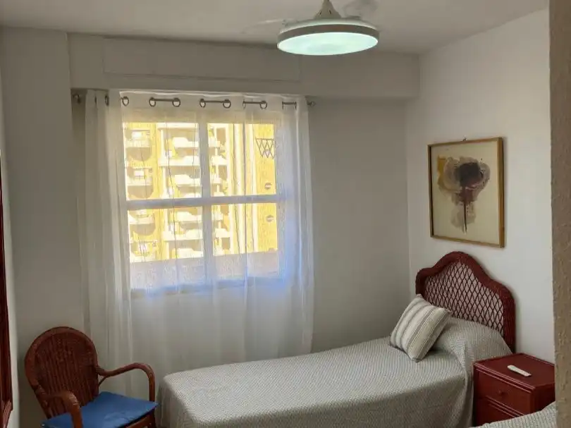 Piso de alquiler en Avinguda Borrons, 6, Xeraco Habitación de Piso de alquiler en Xeraco con Terraza, Piscina y Amueblado