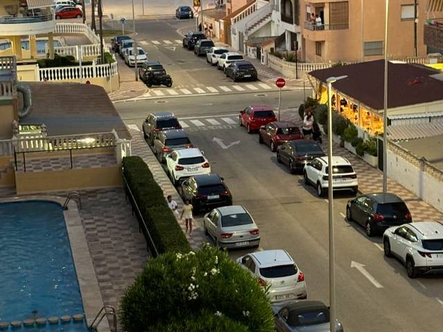 Piso en Alquiler en Avinguda Borrons, 6 en Xeraco