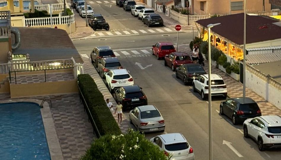 Piso de alquiler en Avenida Avinguda Borrons, 6, Xeraco, Valencia - imagen 1 Foto 1 de Piso de alquiler en Avenida Avinguda Borrons, 6, Xeraco, Valencia