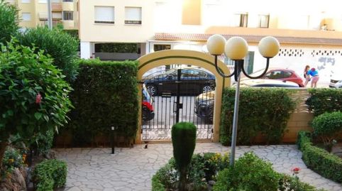 Piso de alquiler en Avenida Avinguda Borrons, 6, Xeraco, Valencia - imagen 3 Foto 3 de Piso de alquiler en Avenida Avinguda Borrons, 6, Xeraco, Valencia