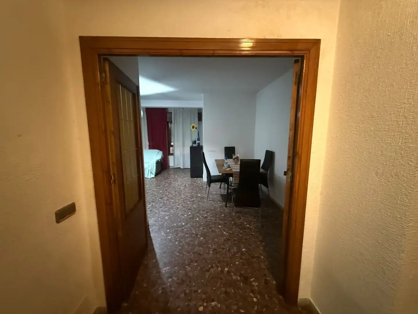 Piso en venta en Calle de la Reina, 31, Centro Piso en venta en Almería con Aire acondicionado