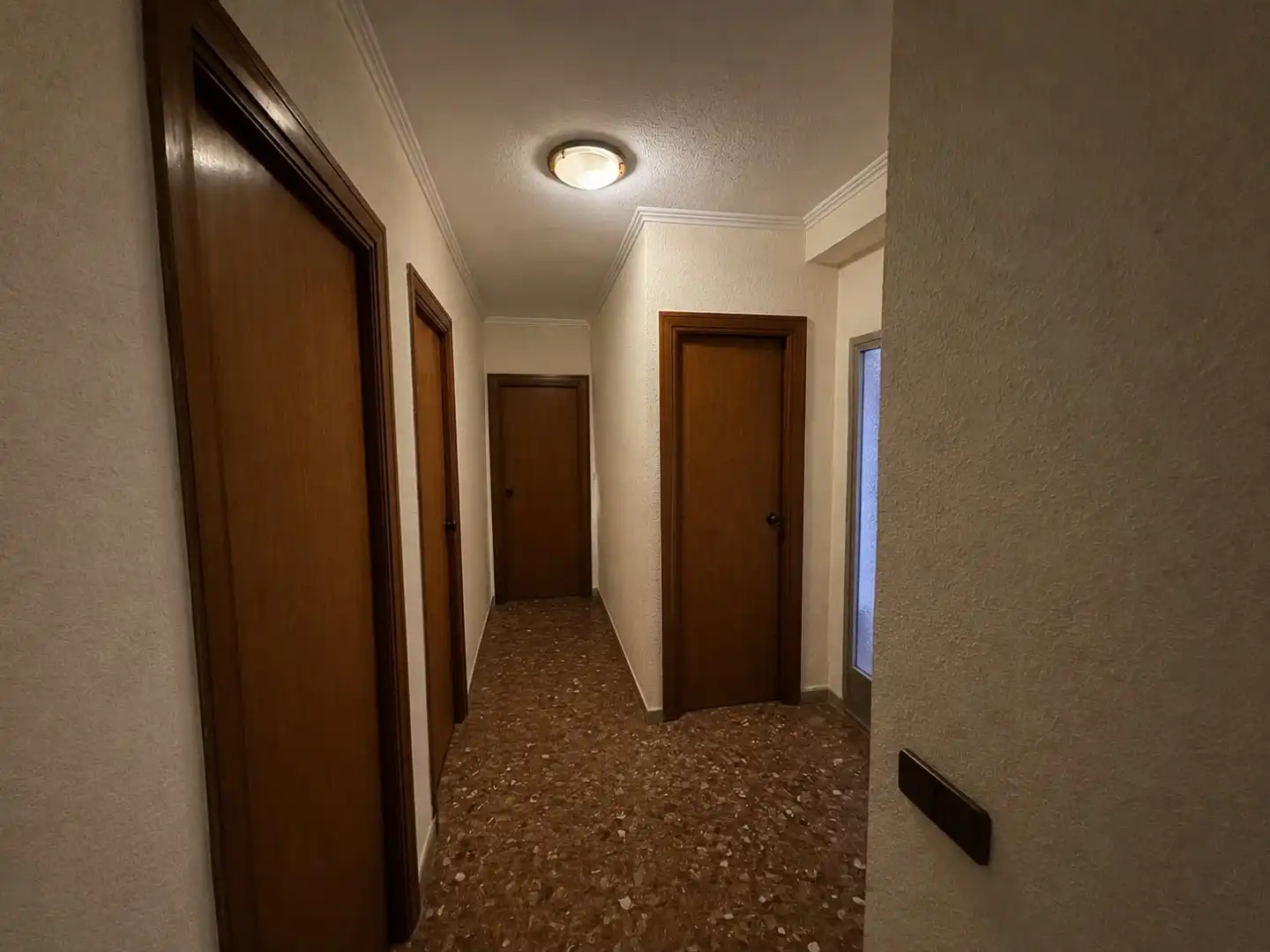 Piso en venta en Calle de la Reina, 31, Centro Piso en venta en Almería con Aire acondicionado