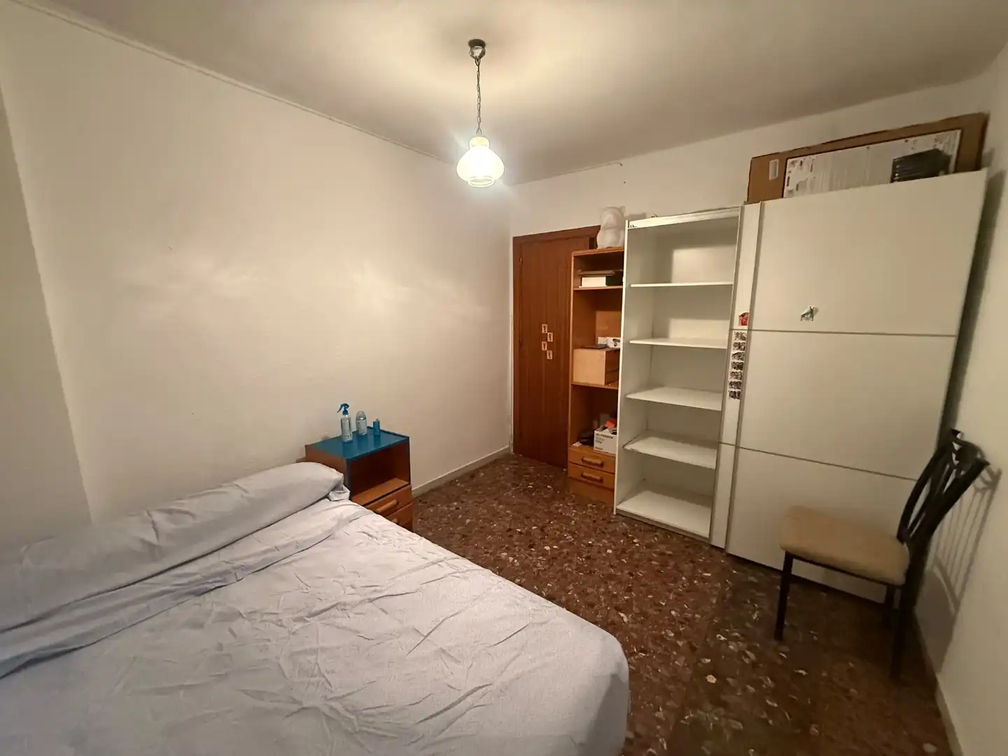 Piso en venta en Calle de la Reina, 31, Centro Habitación de Piso en venta en Almería con Aire acondicionado