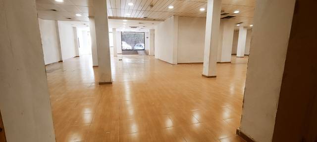 Local comercial en Venta en Calle de Ezequiel Solana, 1 en Pueblo Nuevo