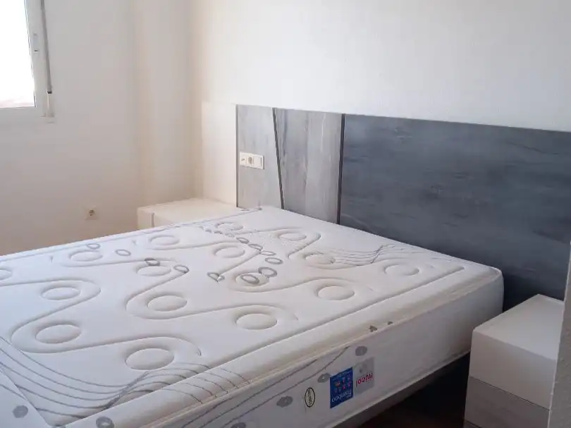 Room in Avenida Oscar Esplá, 10, Monforte del Cid Room in Avenida Oscar Esplá, 10, Monforte del Cid