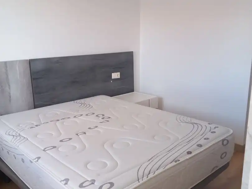 Room in Avenida Oscar Esplá, 10, Monforte del Cid Room in Avenida Oscar Esplá, 10, Monforte del Cid