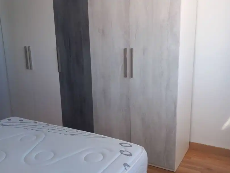 Room in Avenida Oscar Esplá, 10, Monforte del Cid Room in Avenida Oscar Esplá, 10, Monforte del Cid