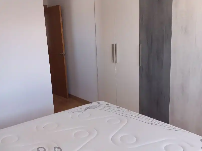 Room in Avenida Oscar Esplá, 10, Monforte del Cid Room in Avenida Oscar Esplá, 10, Monforte del Cid