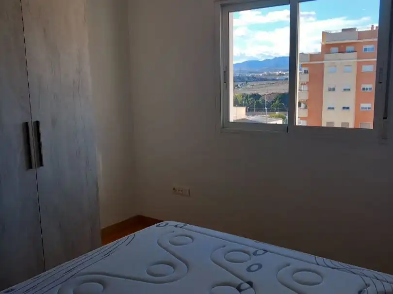 Room in Avenida Oscar Esplá, 10, Monforte del Cid Room in Avenida Oscar Esplá, 10, Monforte del Cid