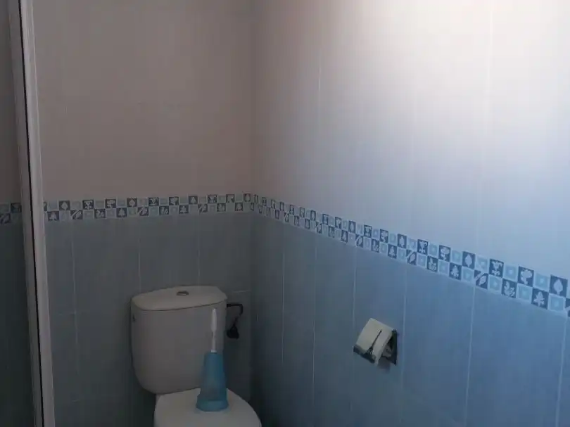 Room in Avenida Oscar Esplá, 10, Monforte del Cid Room in Avenida Oscar Esplá, 10, Monforte del Cid