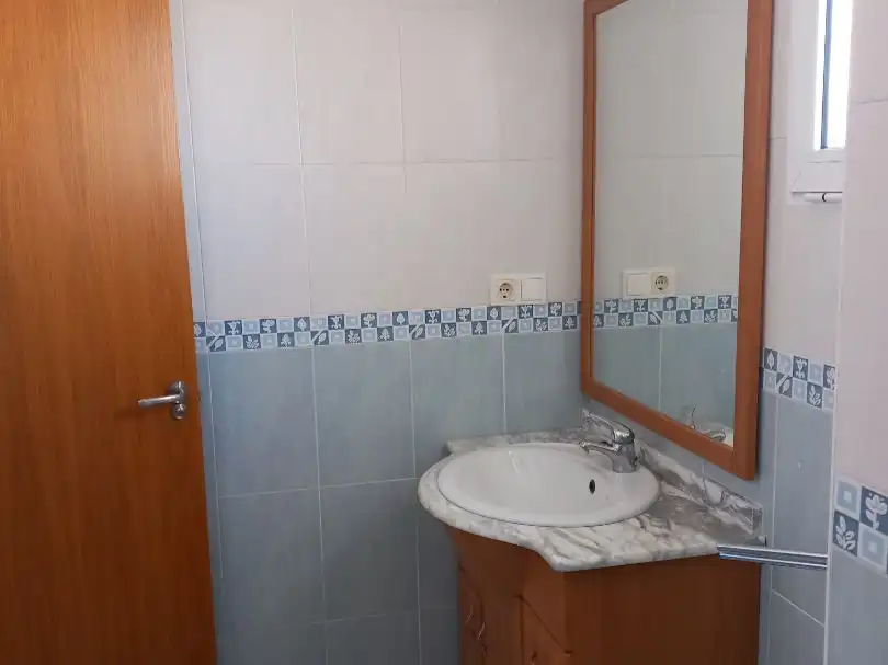 Room in Avenida Oscar Esplá, 10, Monforte del Cid Room in Avenida Oscar Esplá, 10, Monforte del Cid