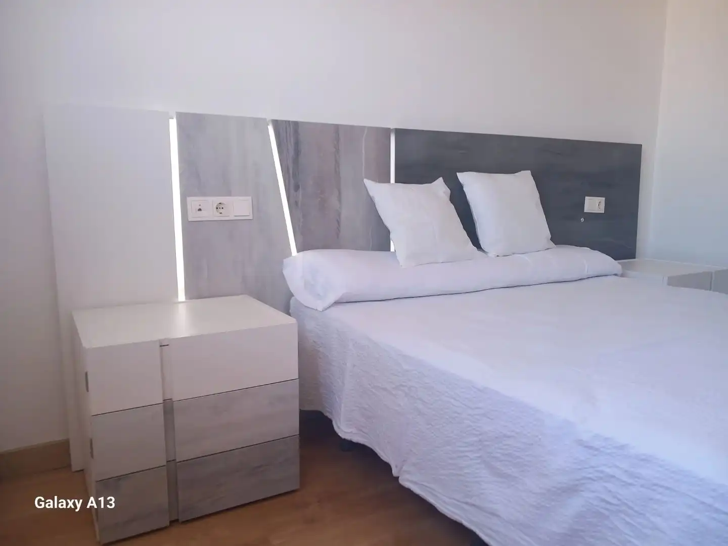 Room in Avenida Oscar Esplá, 10, Monforte del Cid Room in Avenida Oscar Esplá, 10, Monforte del Cid