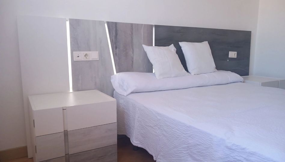 Room in Avenida Oscar Esplá, 10, Monforte del Cid, Alicante - image 1 Photo 1 of Room in Avenida Oscar Esplá, 10, Monforte del Cid, Alicante