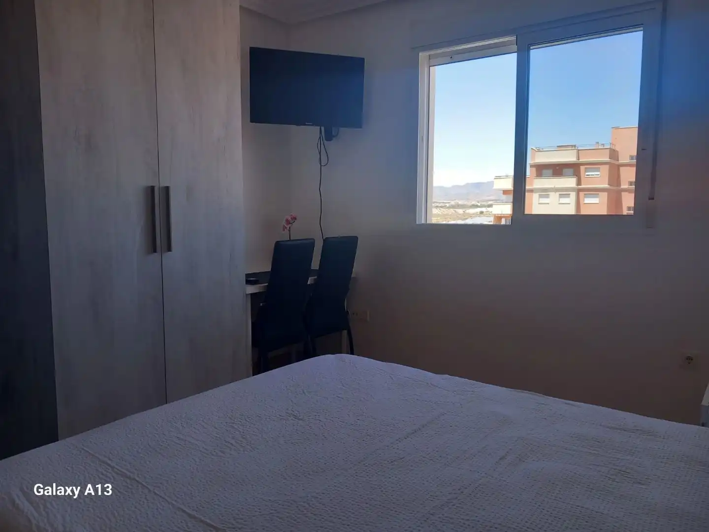 Room in Avenida Oscar Esplá, 10, Monforte del Cid Room in Avenida Oscar Esplá, 10, Monforte del Cid