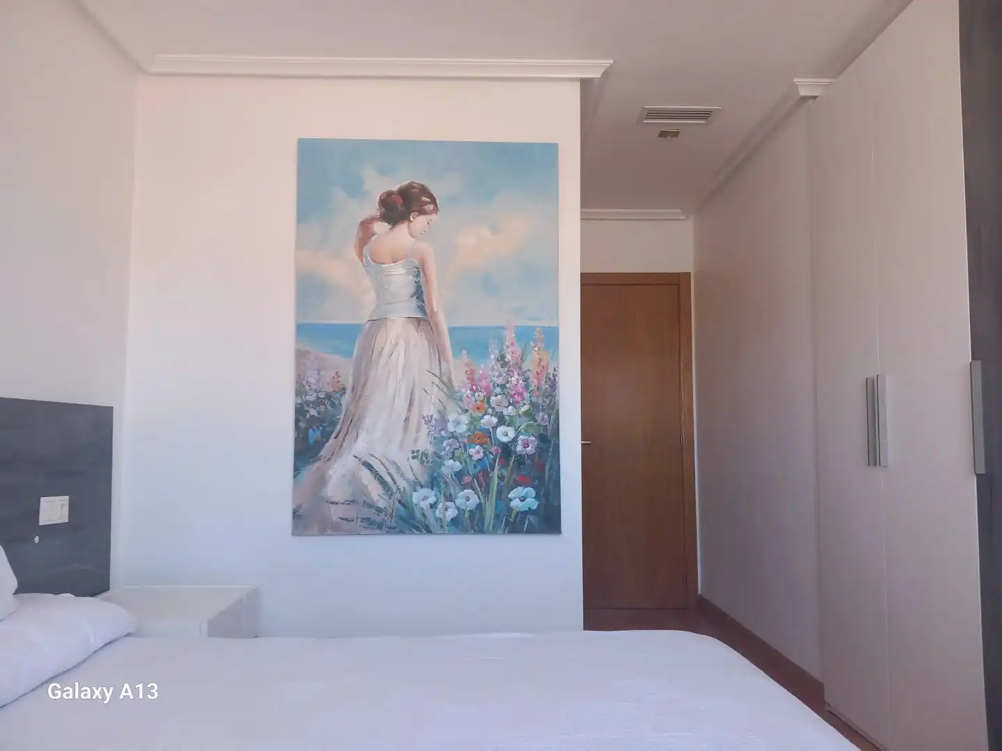 Room in Avenida Oscar Esplá, 10, Monforte del Cid Room in Avenida Oscar Esplá, 10, Monforte del Cid