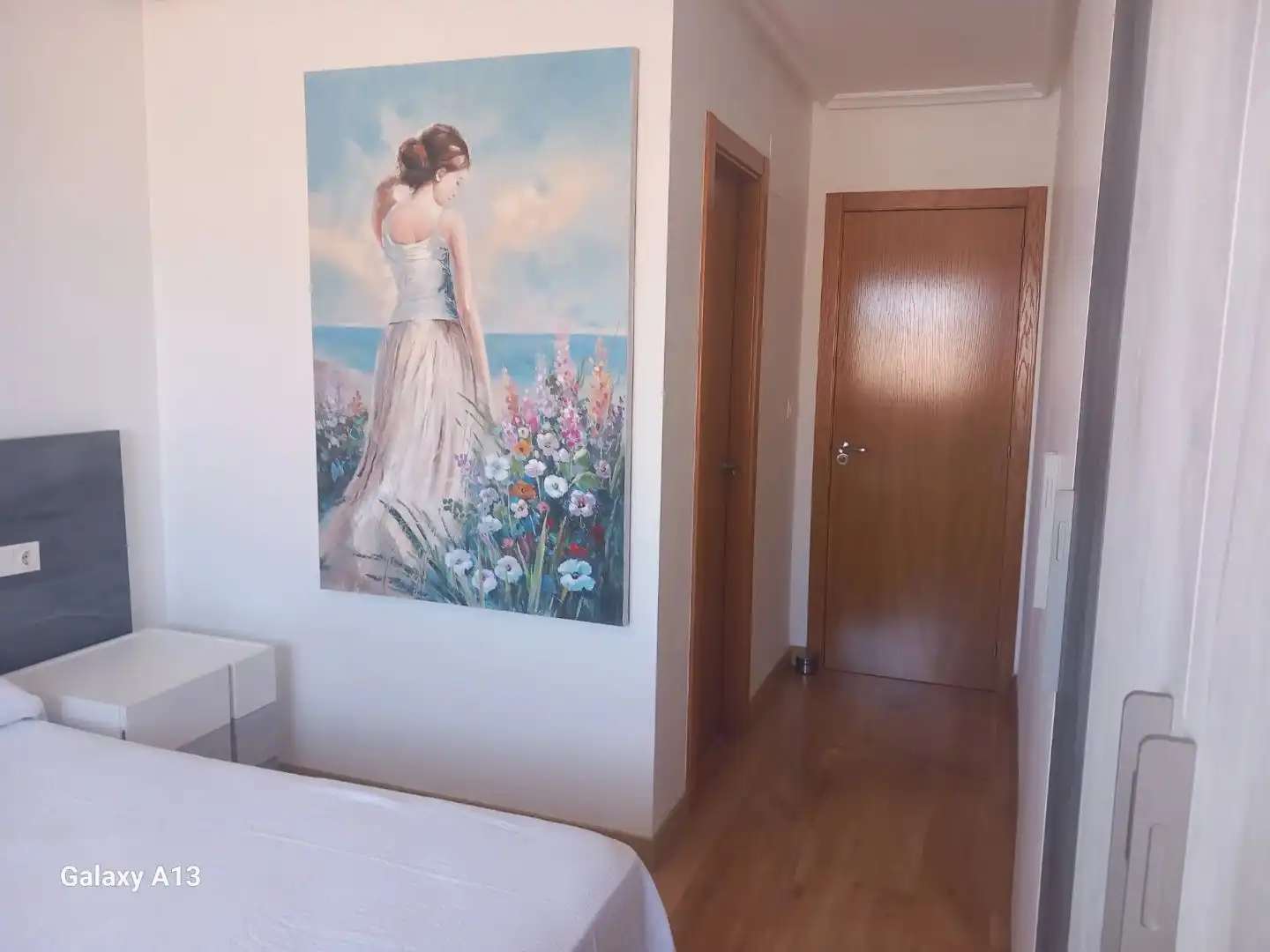 Room in Avenida Oscar Esplá, 10, Monforte del Cid Room in Avenida Oscar Esplá, 10, Monforte del Cid
