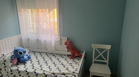 Foto 4 von Wohnung zum Verkauf in Calle Lope Gisbert, 6, Casco Antiguo, Águilas