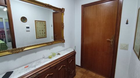 Foto 2 de Pis de lloguer a Calle Obispo Fidel García, 8, Residencia, Logroño