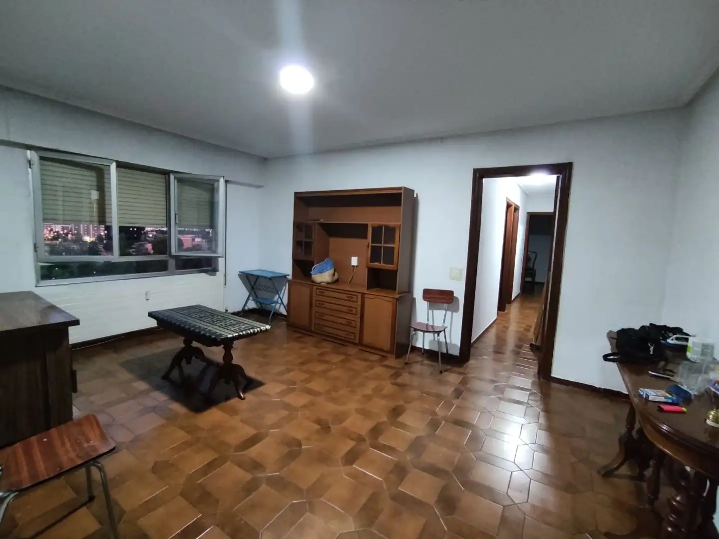 Wohnung zur Miete in Calle Obispo Fidel García, 8, Residencia Wohnung zur Miete in Logroño mit Heizung, Möbliert und Balkon