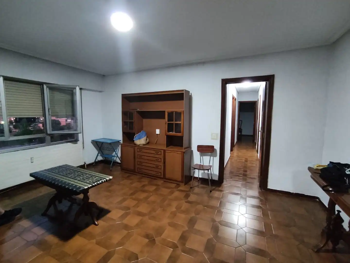 Wohnung zur Miete in Calle Obispo Fidel García, 8, Residencia Wohnung zur Miete in Logroño mit Heizung, Möbliert und Balkon
