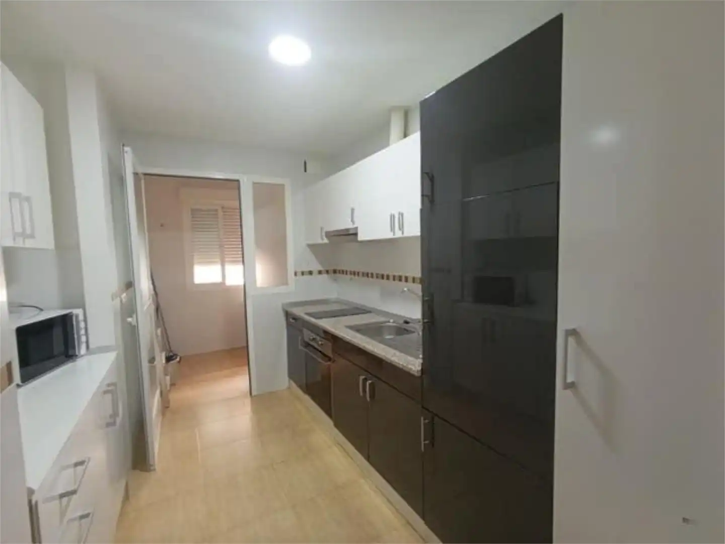 Piso de alquiler en Atarfe